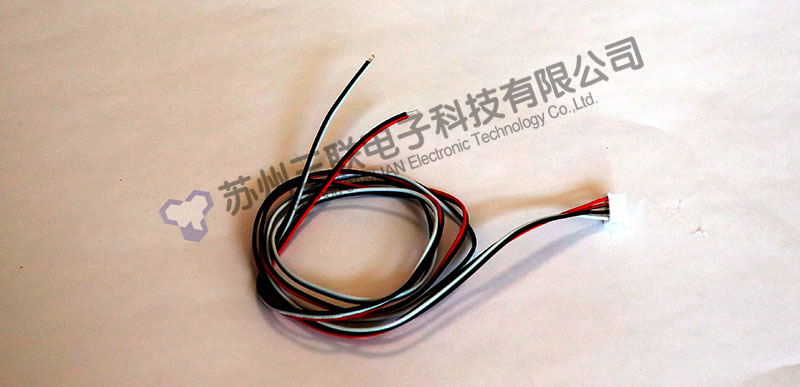 WIRE HARNESS