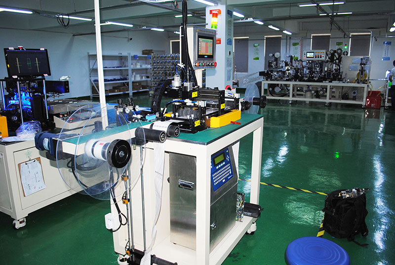 生產(chǎn)設(shè)備