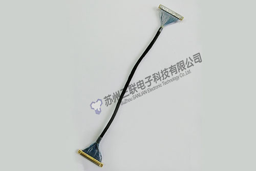 品牌：HRS 型號(hào)：DF36-40P-0.4SD(51)