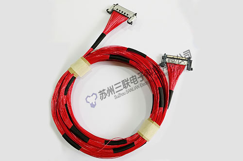 品牌：JAE 型號(hào)：FI-RE41CL