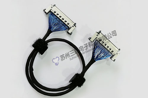 品牌：JAE 型號：FI-RE51CL